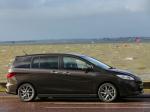 Mazda5 Sport Venture 2014 года